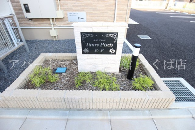 【エントランス】 | タウロ ピスシスF
