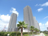 W Comfort Towers WESTの画像