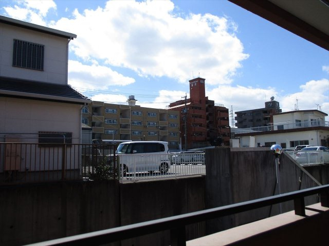 ぐれいすしゃとーの展望|ぐれいすしゃとー