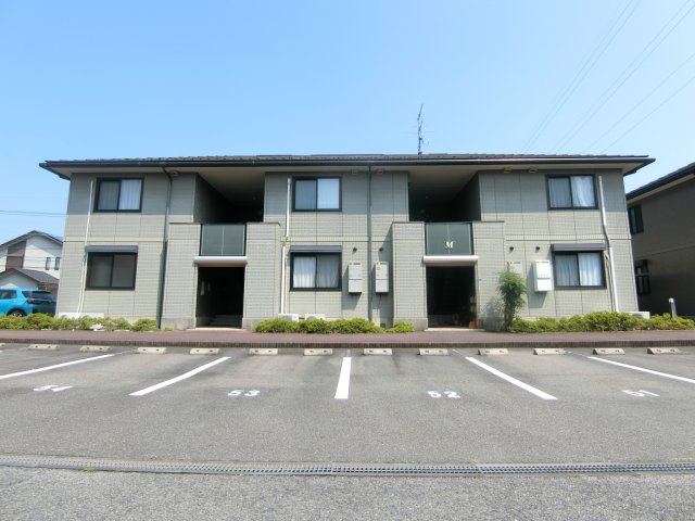 TMKホープⅡM棟