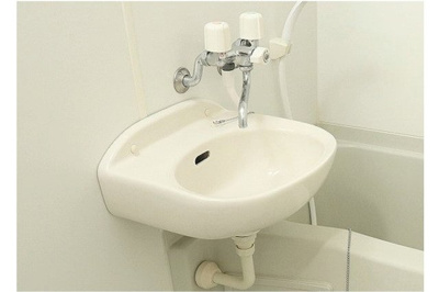 【洗面所】 | サマーランド