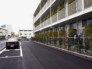 【駐車場】 | サマーランド