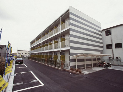 【外観】 | サマーランド