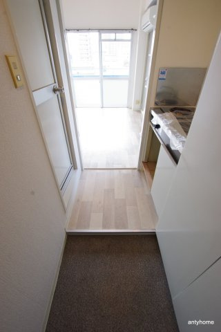 プレアール長柄　仲介手数料無料の内装