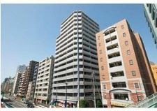 【外観】 | トレステージ目黒