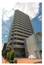 【ロビー】 | トレステージ目黒