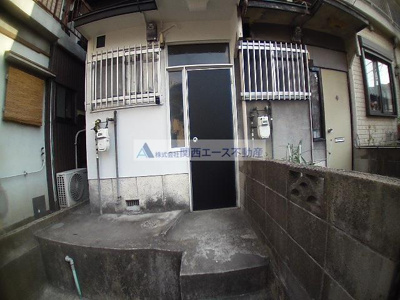  | 南津の辺町貸家