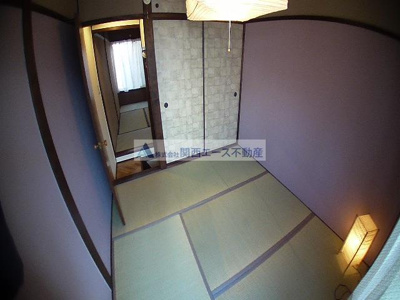  | 南津の辺町貸家