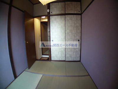  | 南津の辺町貸家