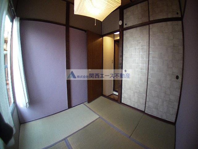  | 南津の辺町貸家