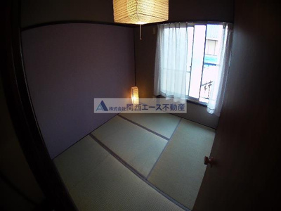  | 南津の辺町貸家