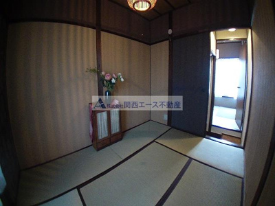  | 南津の辺町貸家