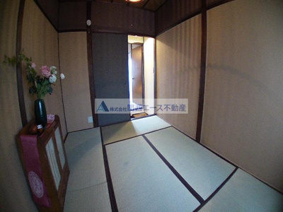  | 南津の辺町貸家