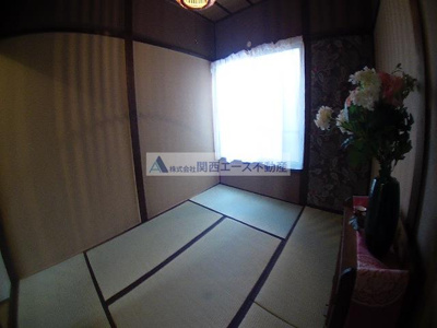  | 南津の辺町貸家