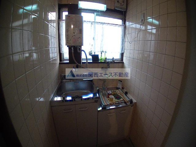  | 南津の辺町貸家