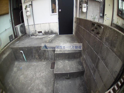 【その他共用部分】 | 南津の辺町貸家