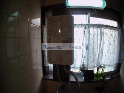 【設備】 | 南津の辺町貸家