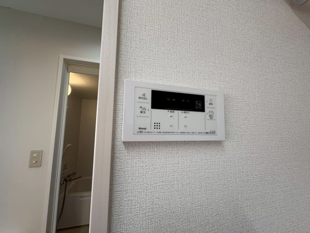 ＹＳコートの設備