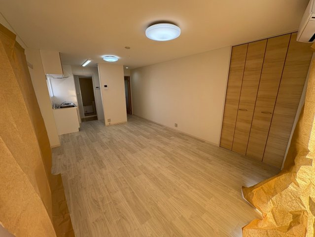 ＹＳコートの居間・リビング