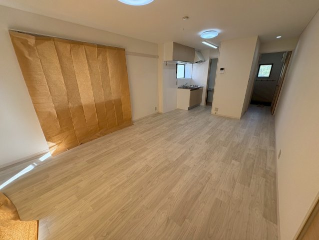 ＹＳコートの居間・リビング