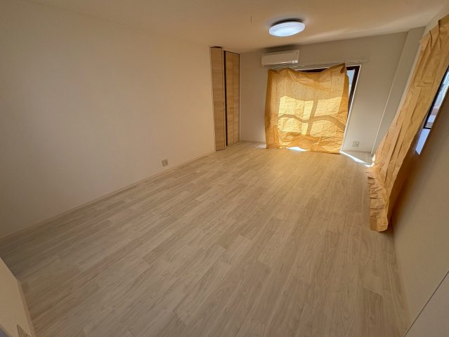 ＹＳコートの内装