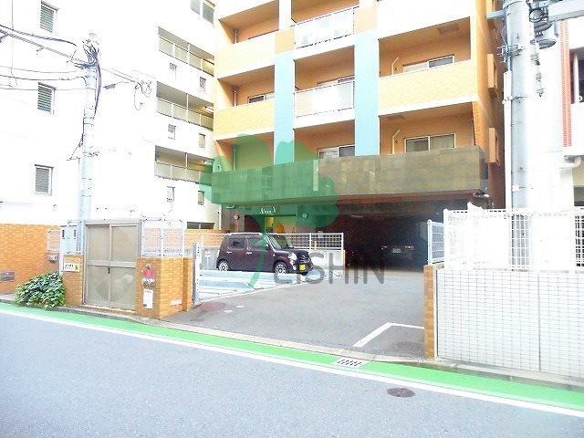 A.PEX-V(エイペックスファイブ)の外観