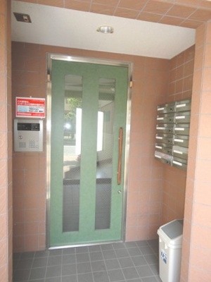 【その他共用部分】 | サンクリオネ