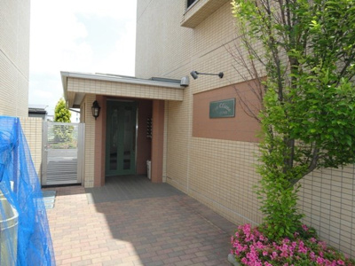 【その他共用部分】 | サンクリオネ