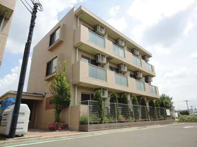 【外観】 | サンクリオネ