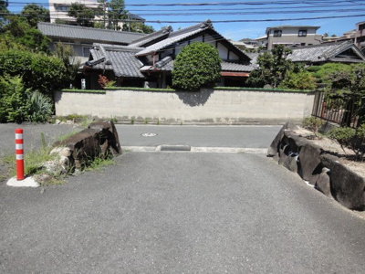 【外観】 | 第７川上駐車場