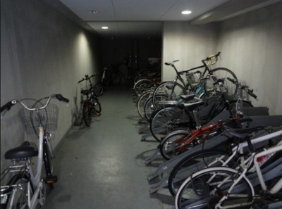 【その他共用部分】 | ラクラス学芸大学 | ラクラス学芸大学