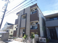 リブフラット藤江の画像