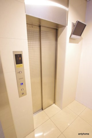 セイワパレス京橋コルティーレ　仲介手数料無料のその他共用部分