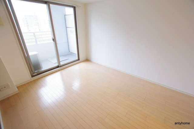 セイワパレス京橋コルティーレ　仲介手数料無料の洋室