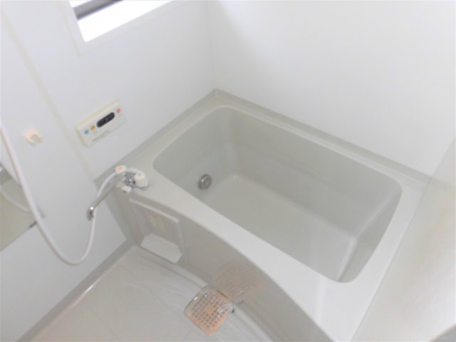 Espoir　Yutakaの浴室