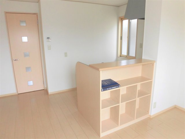 Espoir　Yutakaのキッチン
