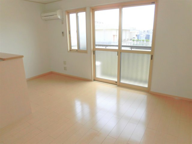 Espoir　Yutakaの内装