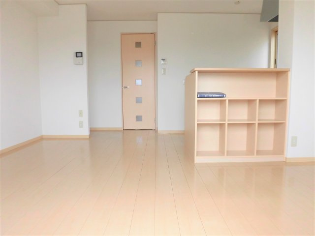 Espoir　Yutakaの居間・リビング