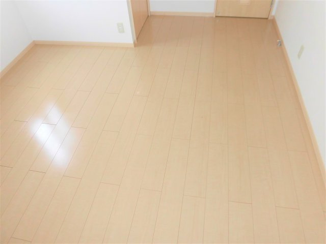 Espoir　Yutakaの洋室