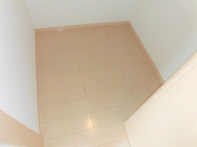 Espoir　Yutakaの収納