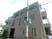 シャンデュノール・アネックスの画像