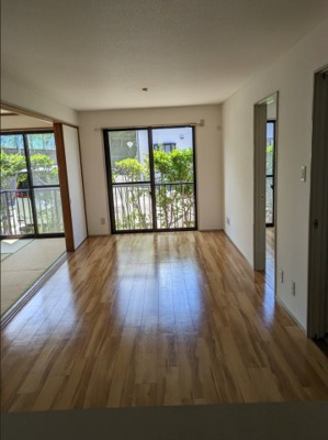 【居間・リビング】 | スイート春日