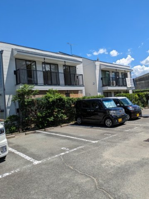 【駐車場】 | スイート春日