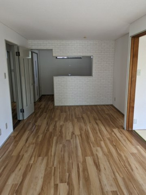 【内装】 | スイート春日