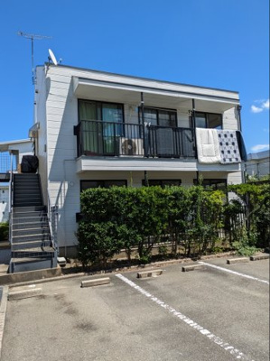 【外観】 | スイート春日