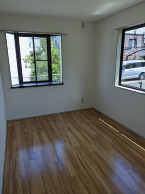 【居間・リビング】 | スイート春日