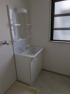 【洗面所】 | スイート春日