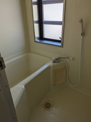 【浴室】 | スイート春日