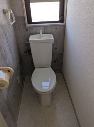 【トイレ】