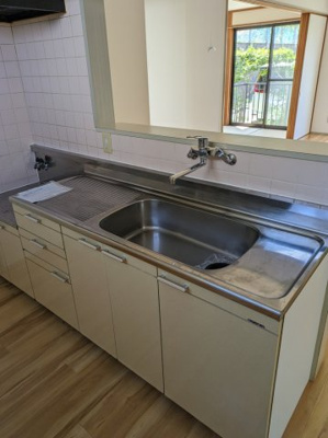 【キッチン】 | スイート春日